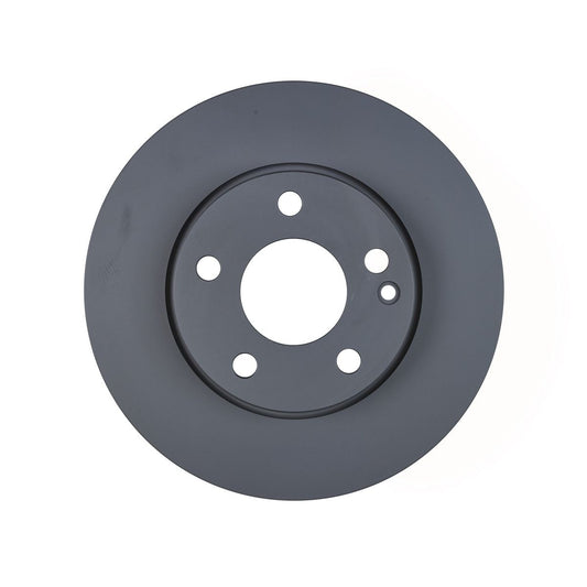 RDA OE Replacement Brake Rotor Single 276mm Front RDA7282