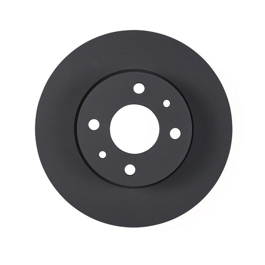 RDA OE Replacement Brake Rotor Single 251.5mm Rear RDA7283