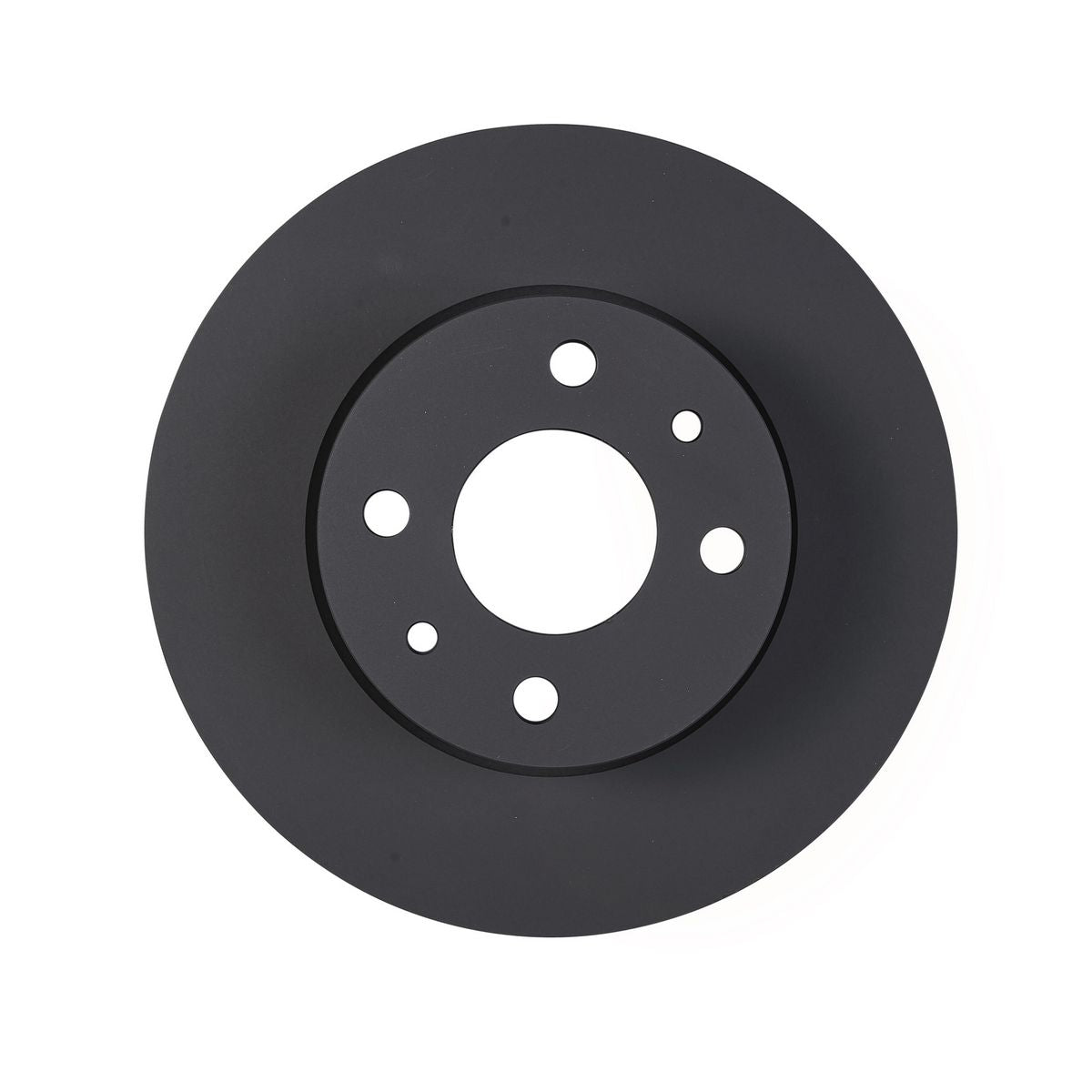 RDA OE Replacement Brake Rotor Single 251.5mm Rear RDA7283