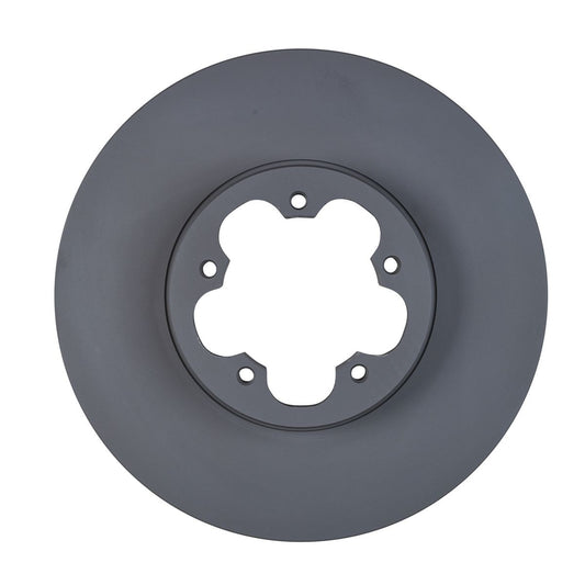 RDA OE Replacement Brake Rotor Single 300mm Front RDA7322