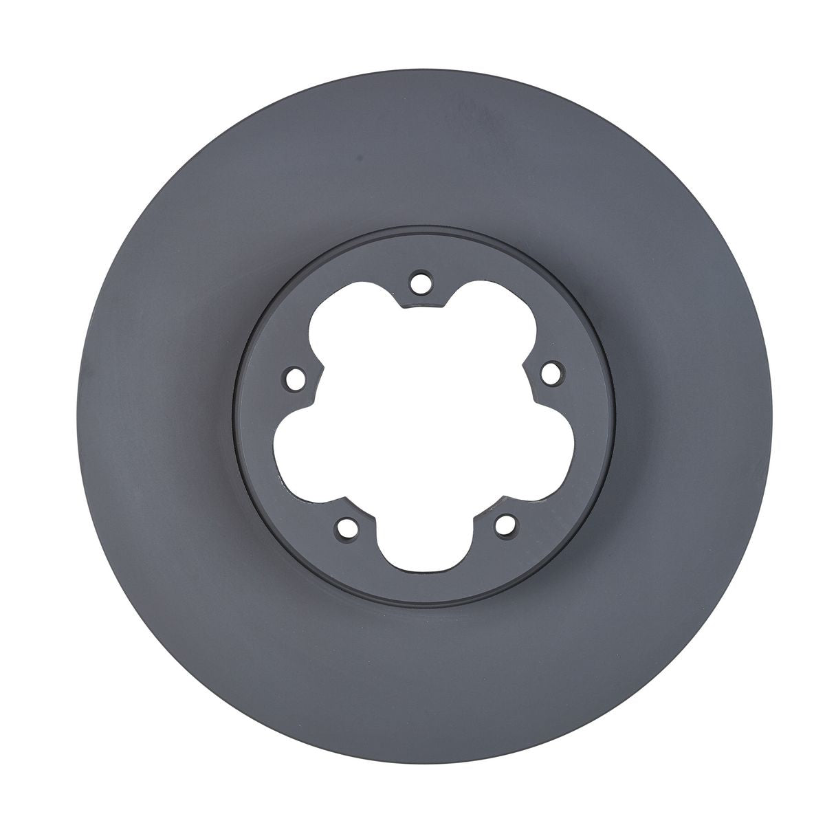 RDA OE Replacement Brake Rotor Pair 300mm Front RDA7322