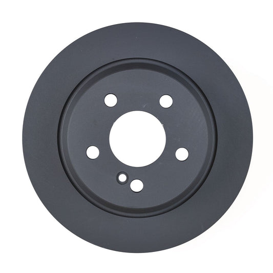 RDA OE Replacement Brake Rotor Single 300mm Rear RDA7347