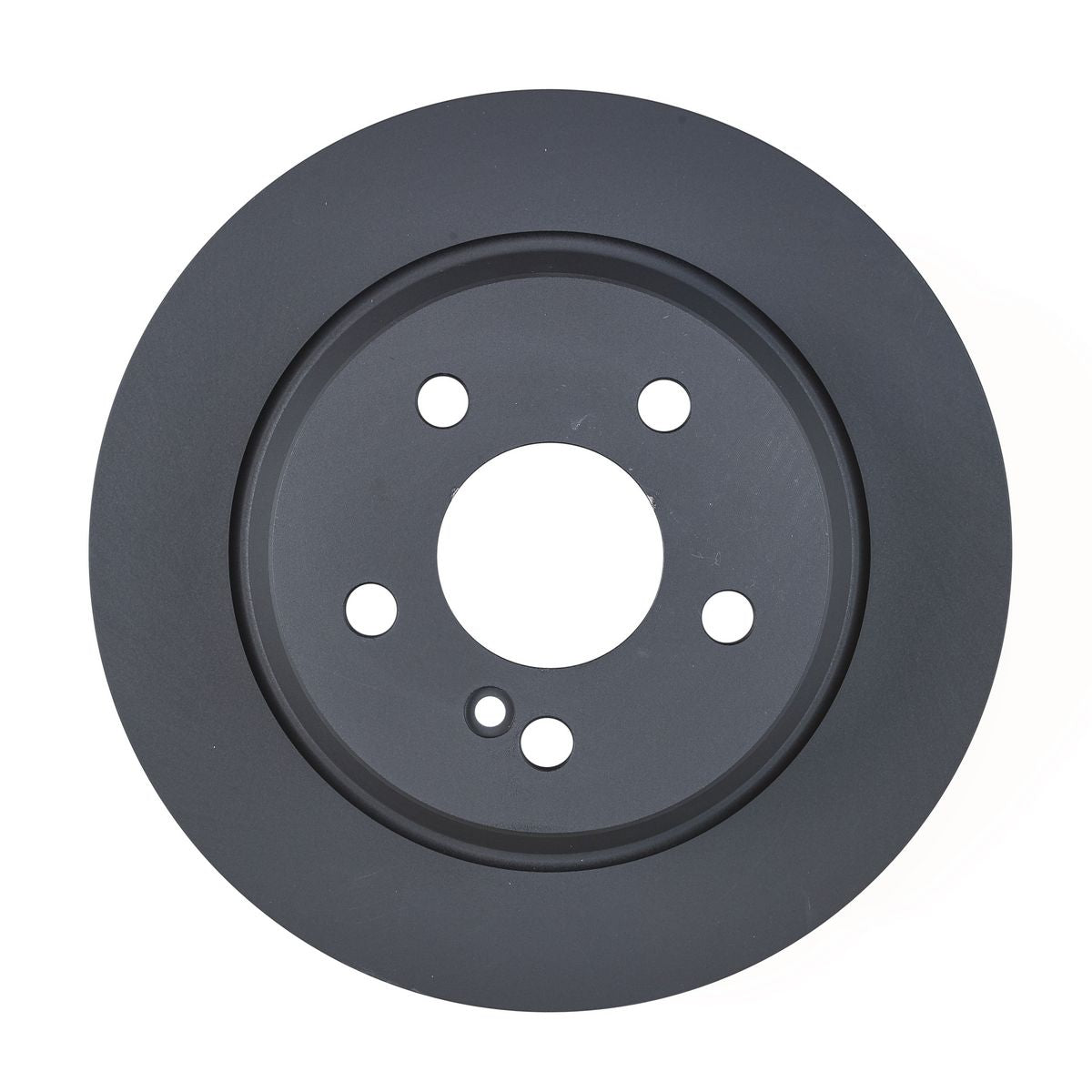RDA OE Replacement Brake Rotor Pair 300mm Rear RDA7347
