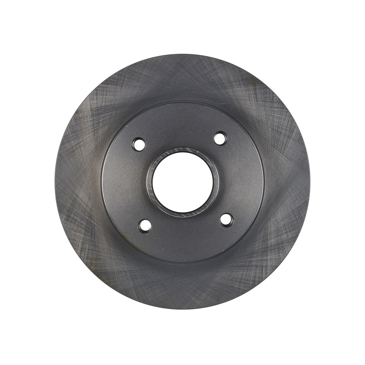 RDA OE Replacement Brake Rotor Pair 249mm Rear RDA7369