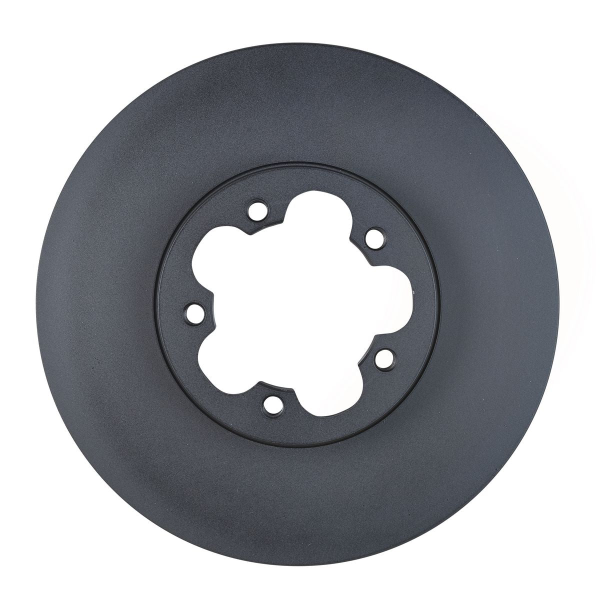 RDA OE Replacement Brake Rotor Pair 300mm Front RDA7380