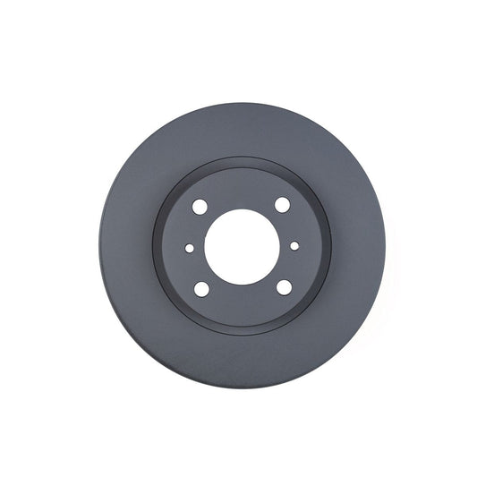 RDA OE Replacement Brake Rotor Single 256mm Front RDA7403
