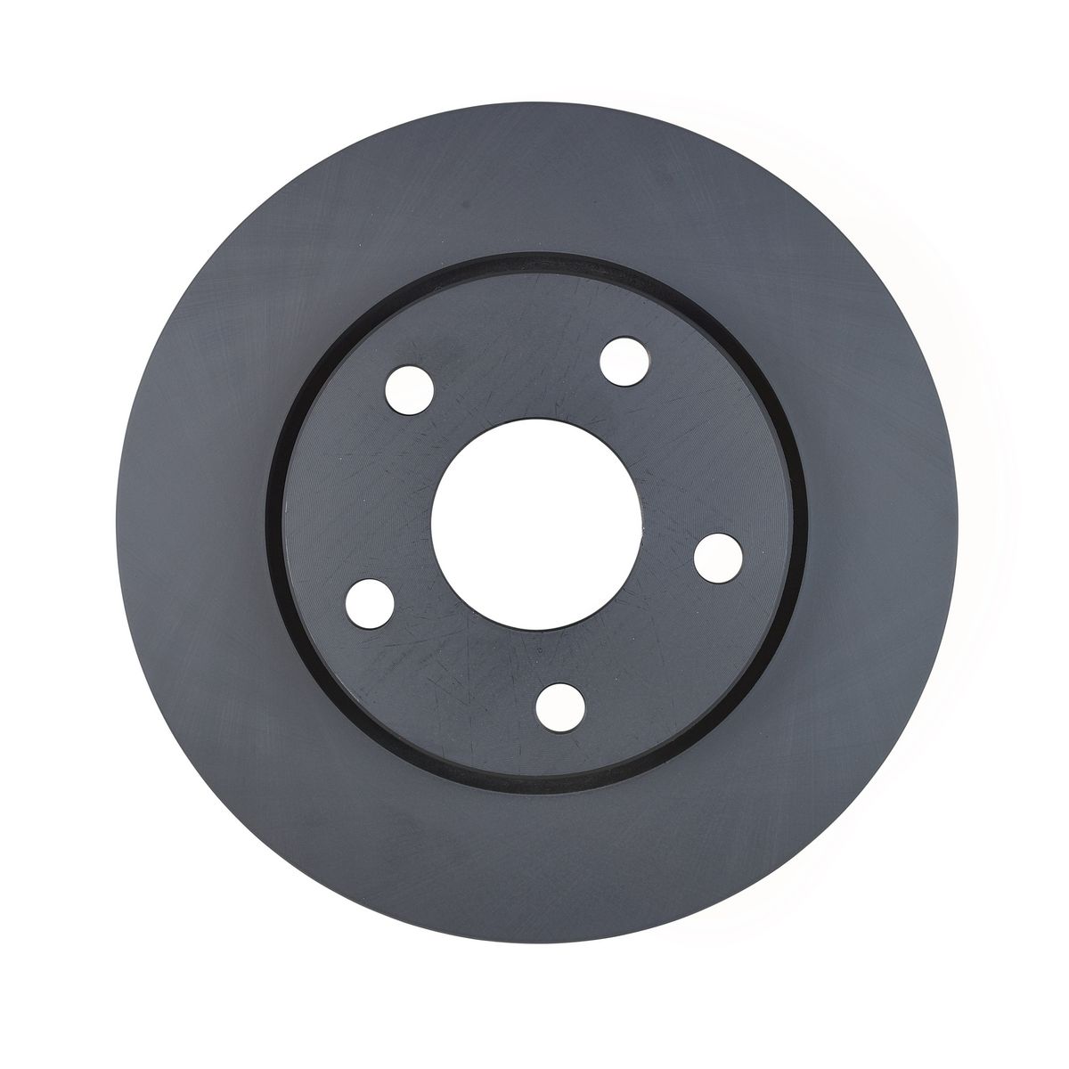 RDA OE Replacement Brake Rotor Pair 302mm Front RDA7420