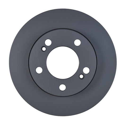 RDA OE Replacement Brake Rotor Single 294mm Front RDA7456