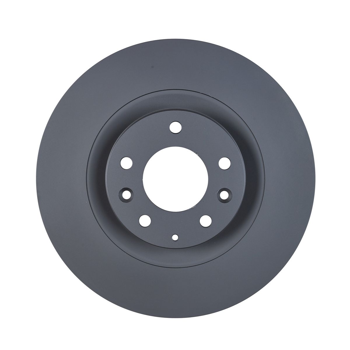 RDA OE Replacement Brake Rotor Single 320mm Front RDA7476