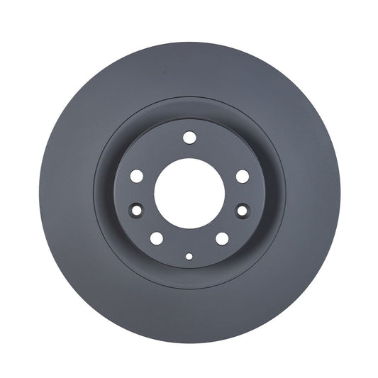 RDA OE Replacement Brake Rotor Single 320mm Front RDA7476