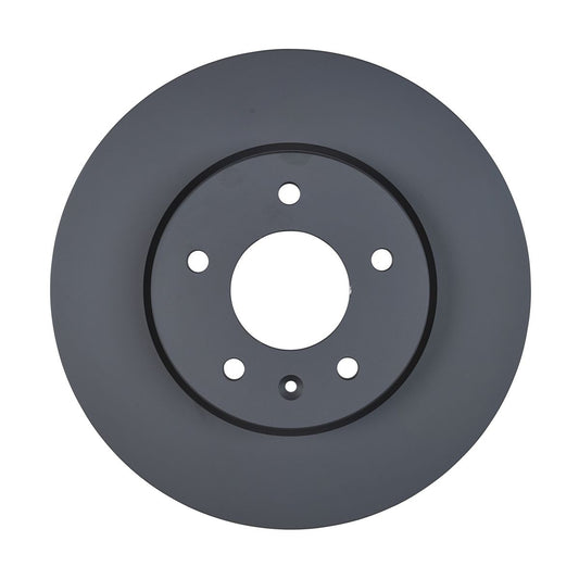 RDA OE Replacement Brake Rotor Single 296mm Front RDA7481