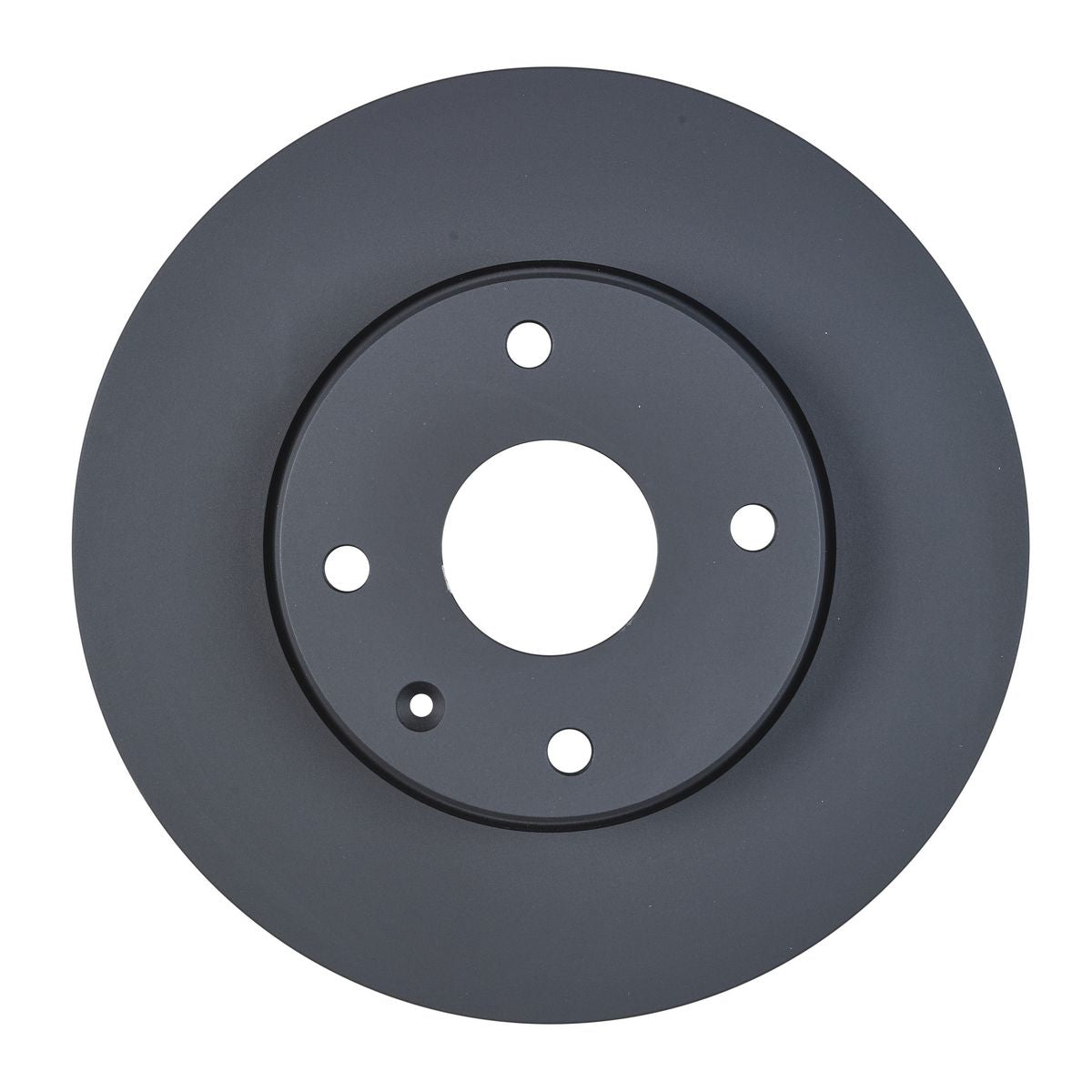 RDA OE Replacement Brake Rotor Pair 278mm Front RDA7485