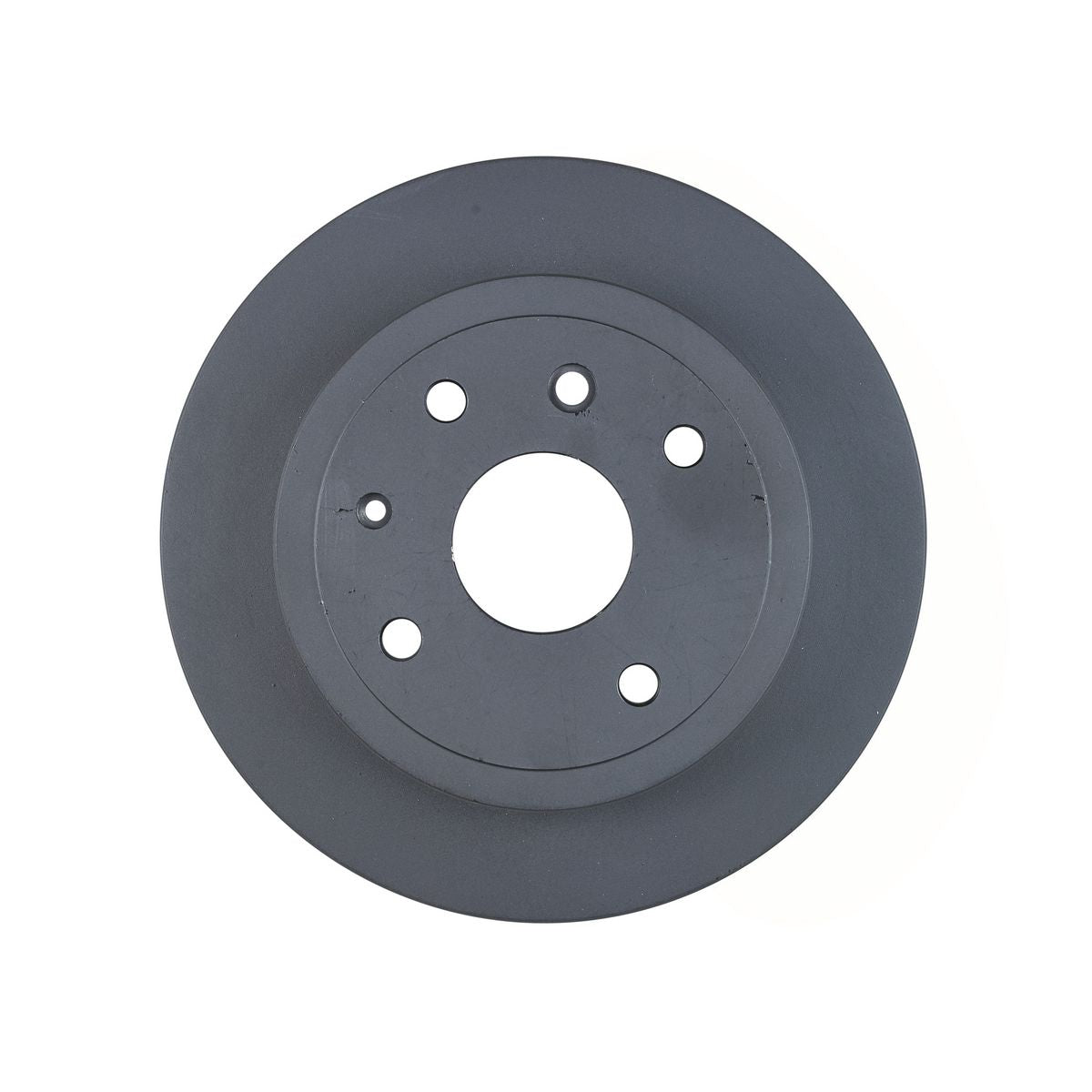 RDA OE Replacement Brake Rotor Single 276mm Rear RDA7487