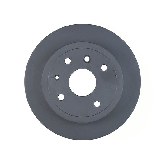 RDA OE Replacement Brake Rotor Single 276mm Rear RDA7487