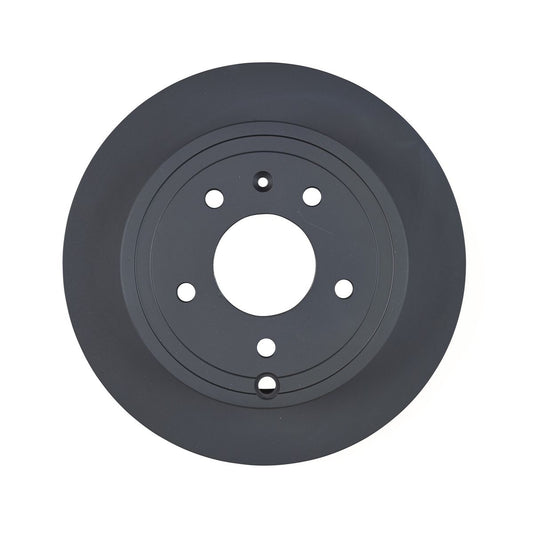 RDA OE Replacement Brake Rotor Single 303mm Rear RDA7498