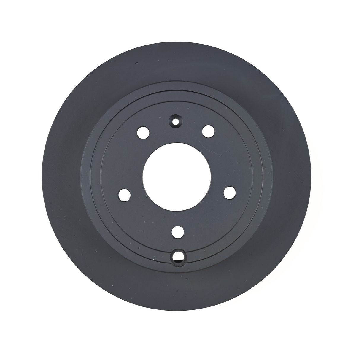RDA OE Replacement Brake Rotor Single 303mm Rear RDA7498