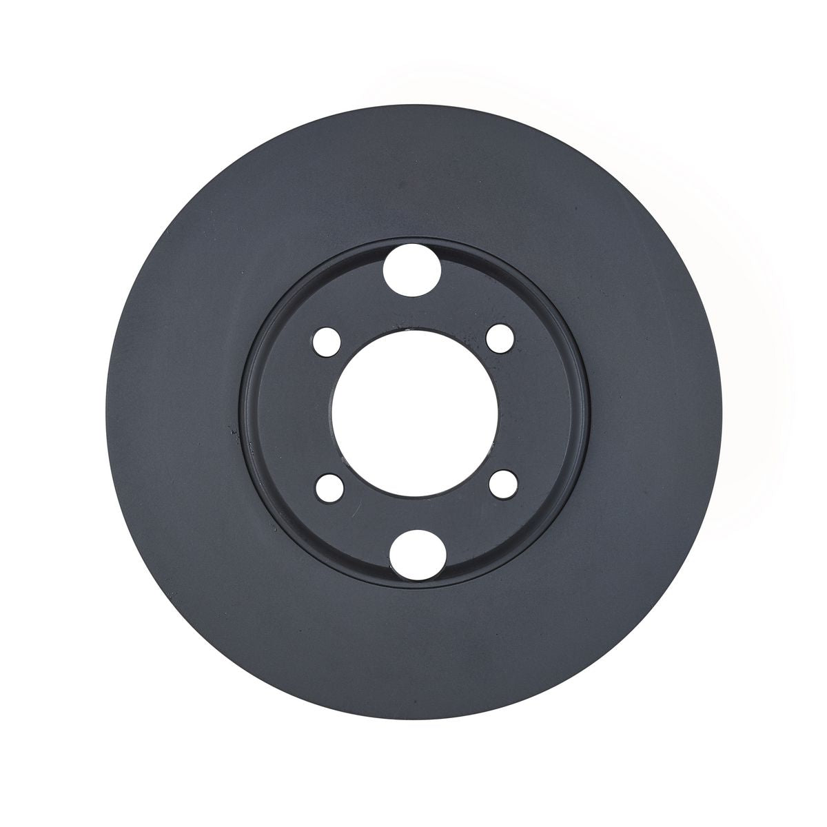 RDA OE Replacement Brake Rotor Pair 262mm Rear RDA75