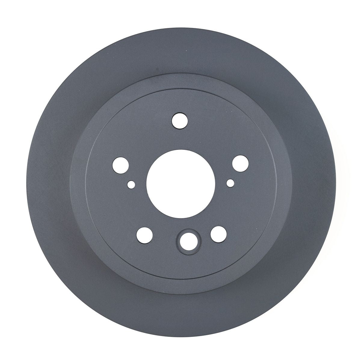 RDA OE Replacement Brake Rotor Single 303mm Rear RDA7519