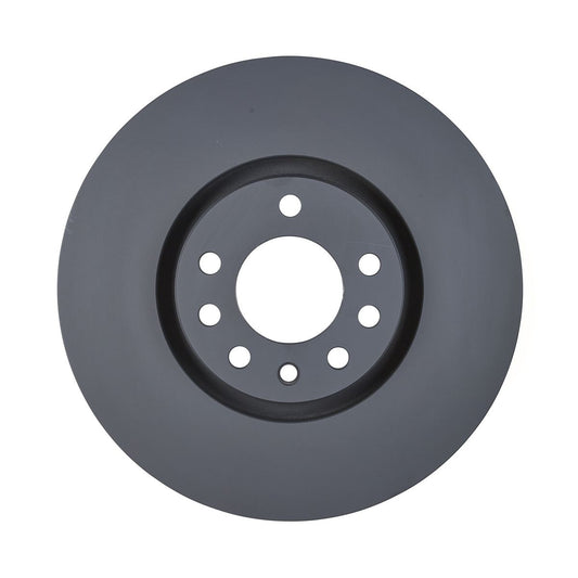 RDA OE Replacement Brake Rotor Single 314mm Front RDA7548