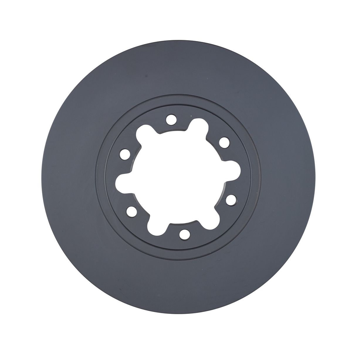 RDA OE Replacement Brake Rotor Single 274mm Front RDA7587