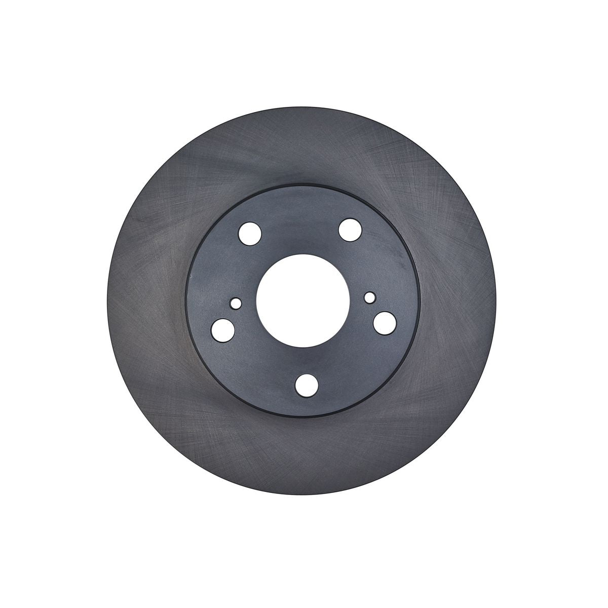 RDA OE Replacement Brake Rotor Single 271mm Front RDA762