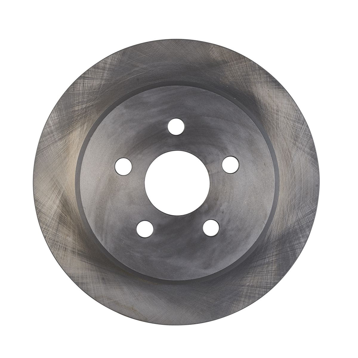 RDA OE Replacement Brake Rotor Single 270mm Rear RDA7631