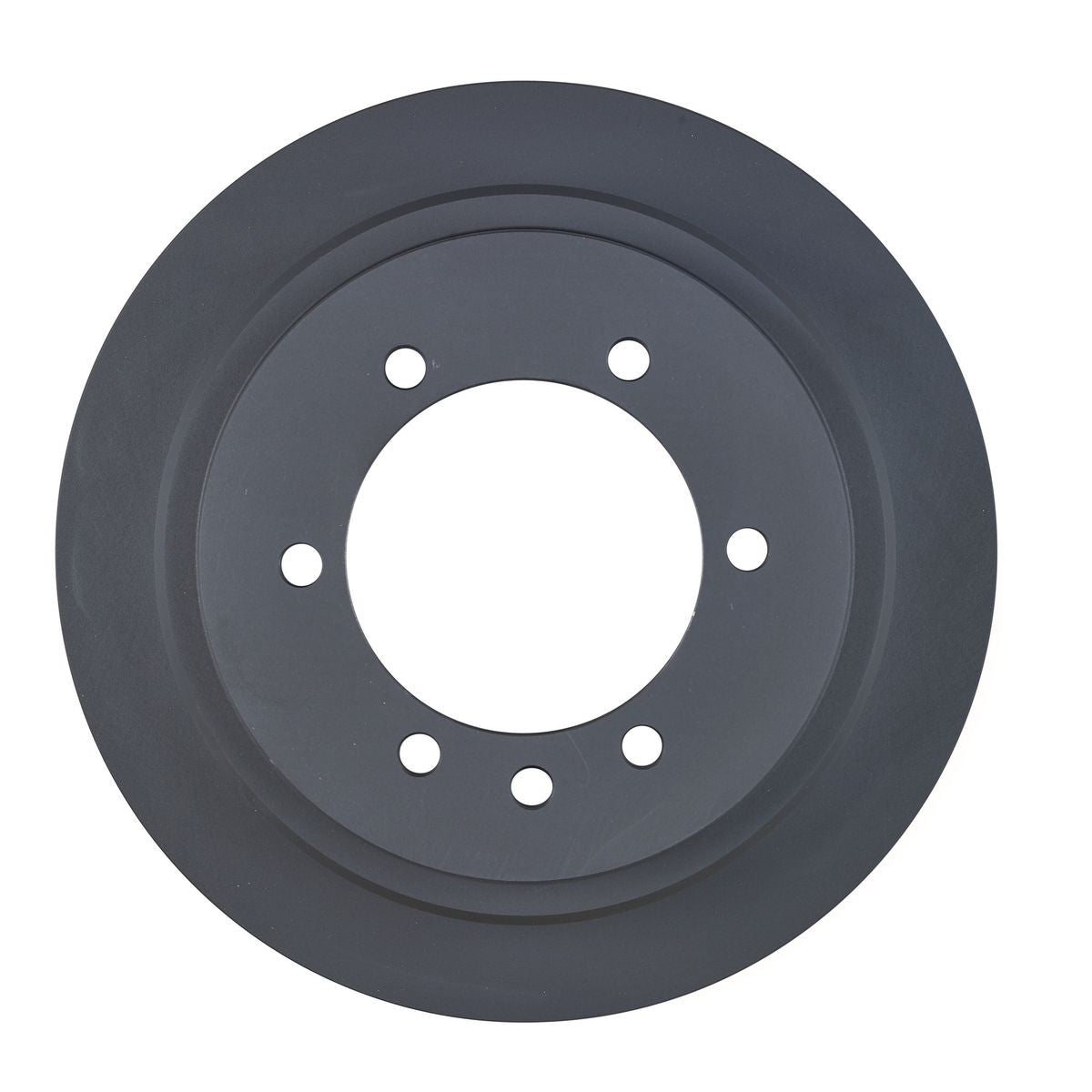 RDA OE Replacement Brake Rotor Single 330mm Rear RDA7659