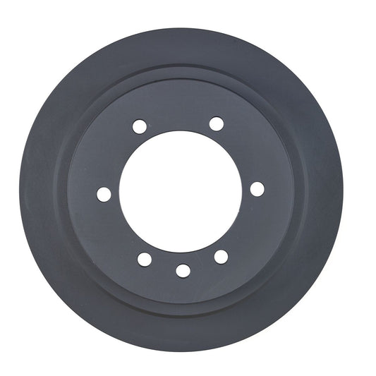 RDA OE Replacement Brake Rotor Single 330mm Rear RDA7659