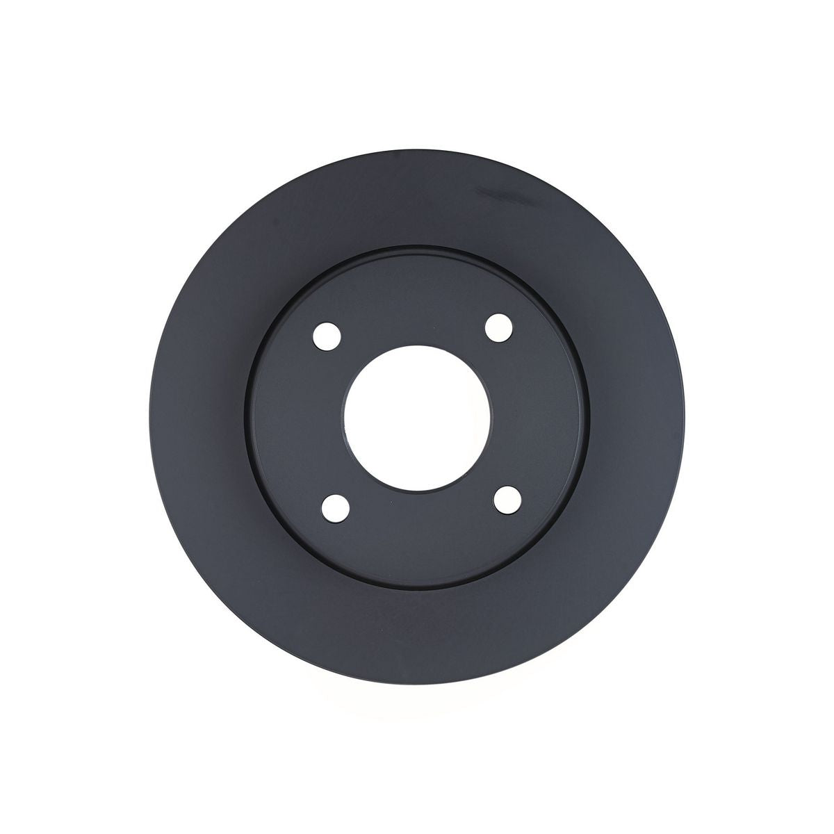 RDA OE Replacement Brake Rotor Pair 260mm Front RDA7707
