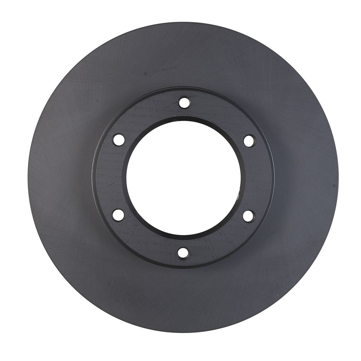 RDA OE Replacement Brake Rotor Pair 258mm Front RDA772
