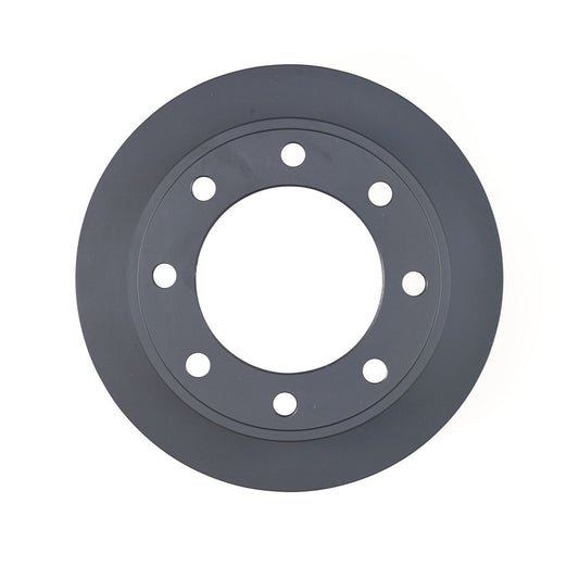 RDA OE Replacement Brake Rotor Single 326mm Rear RDA7763