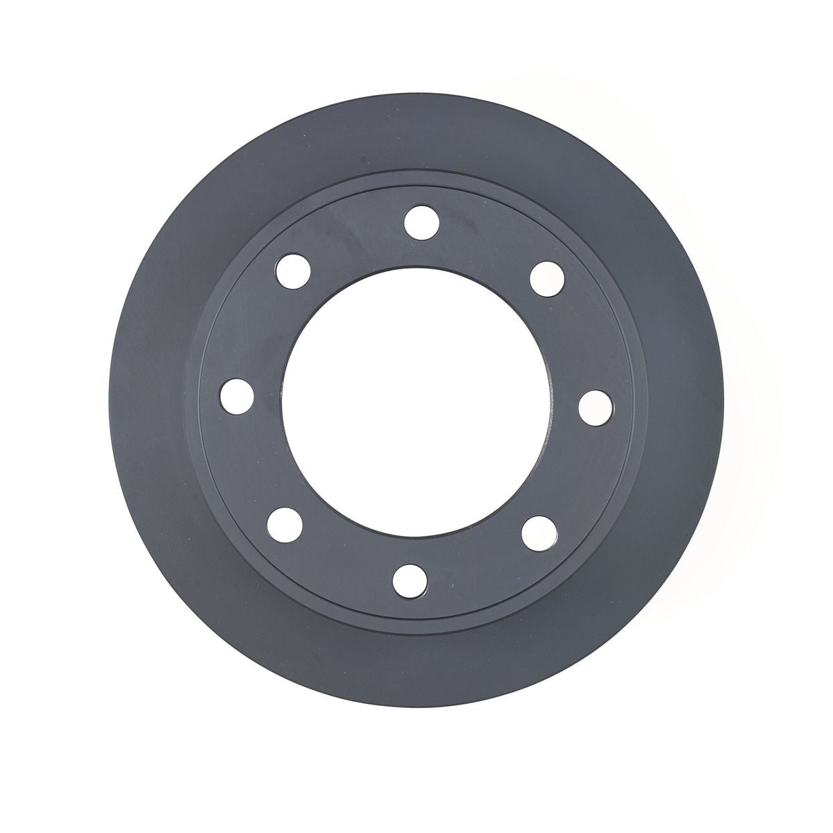 RDA OE Replacement Brake Rotor Pair 326mm Rear RDA7763