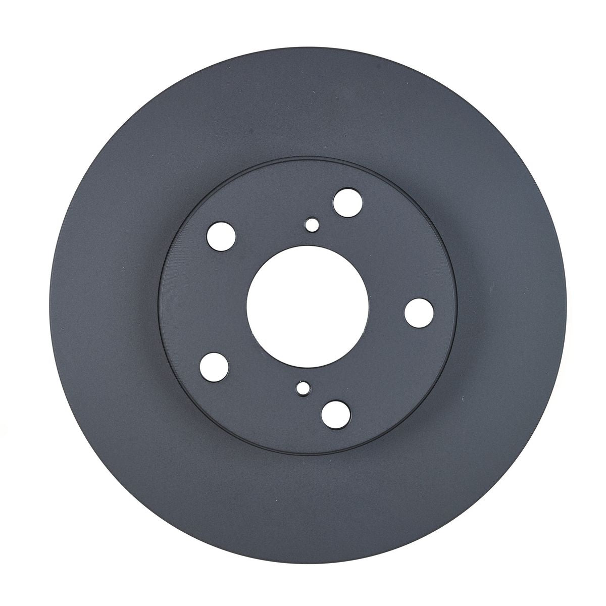 RDA OE Replacement Brake Rotor Pair 275mm Front RDA7774