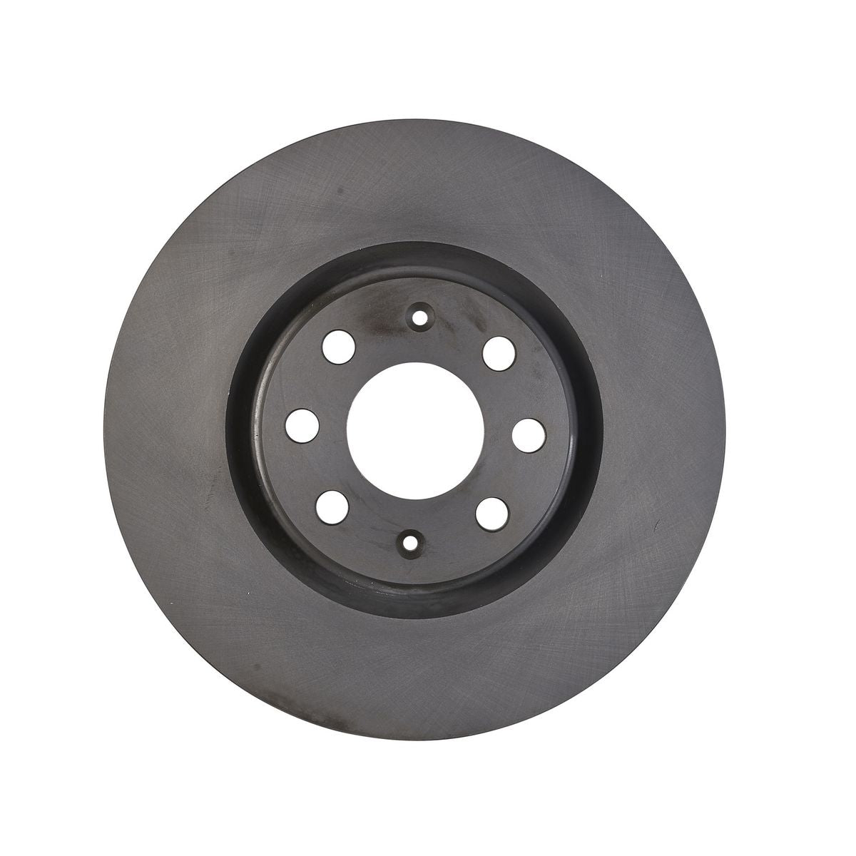 RDA OE Replacement Brake Rotor Pair 284mm Front RDA7796