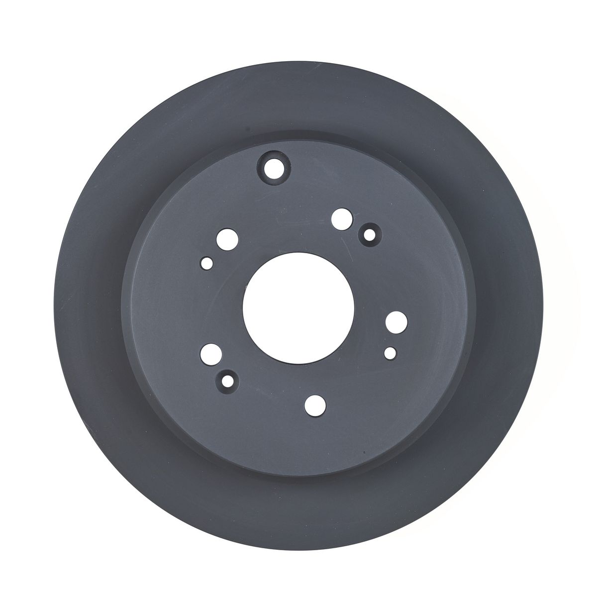 RDA OE Replacement Brake Rotor Pair 305mm Rear RDA7850