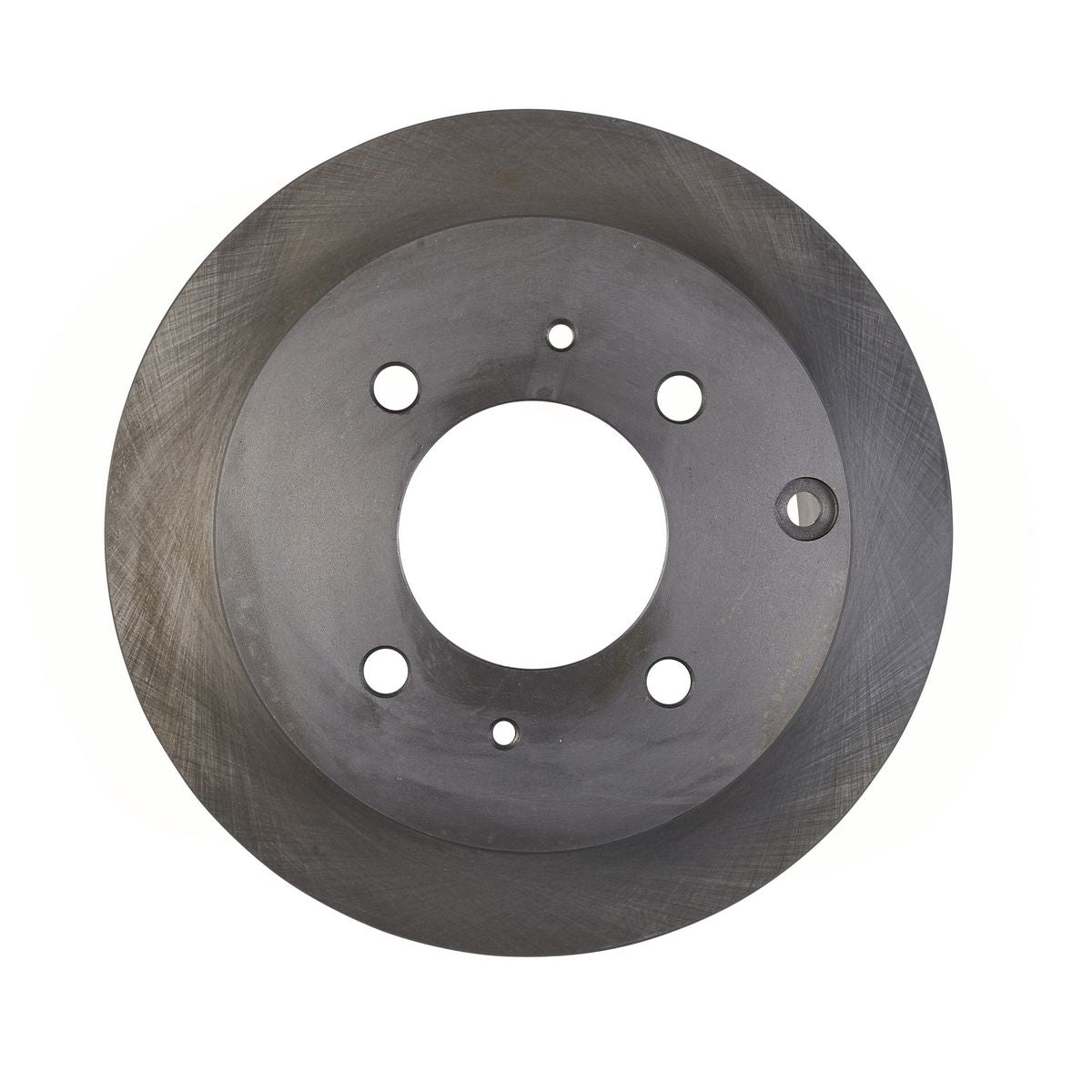 RDA OE Replacement Brake Rotor Single 261mm Rear RDA7864