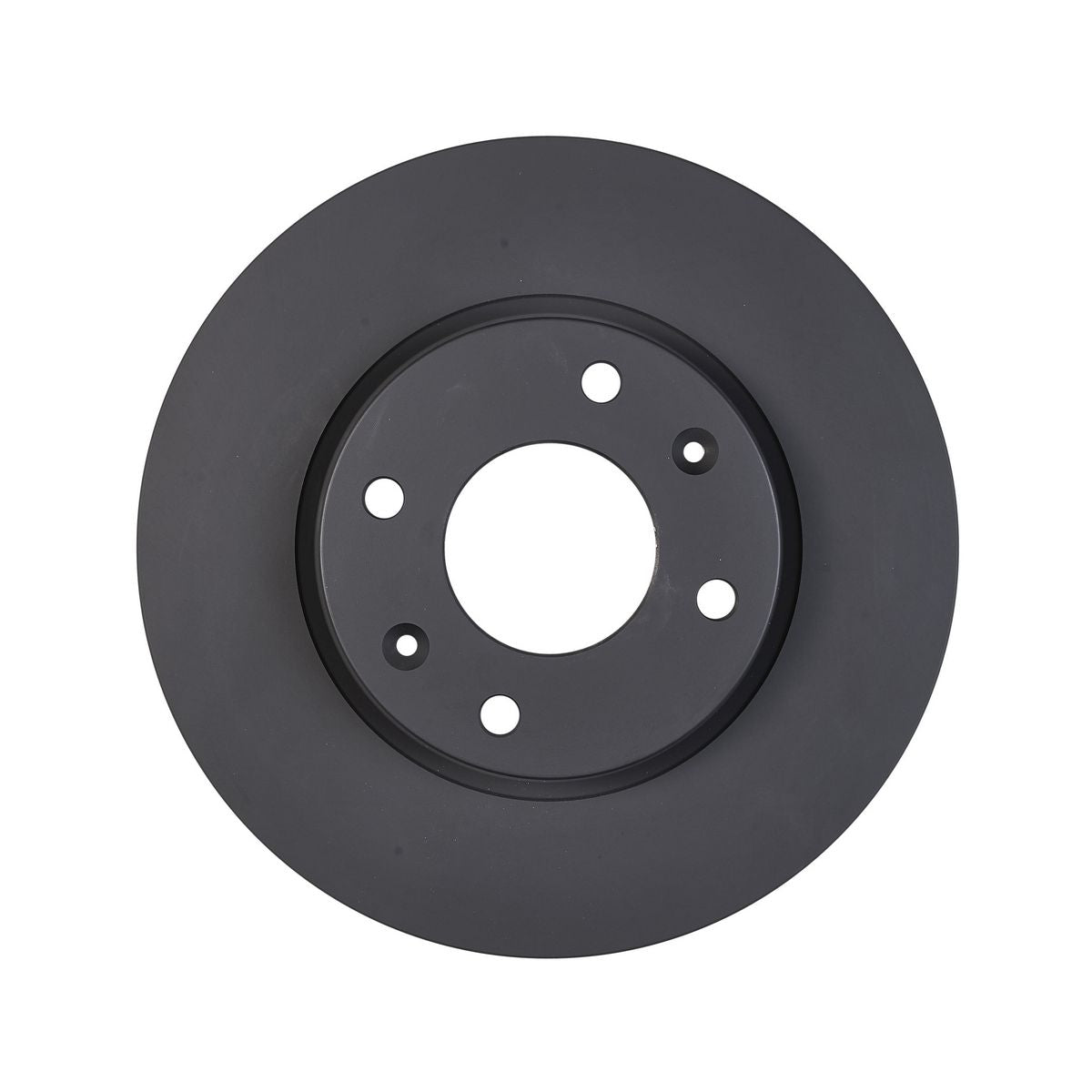 RDA OE Replacement Brake Rotor Single 280mm Front RDA7868