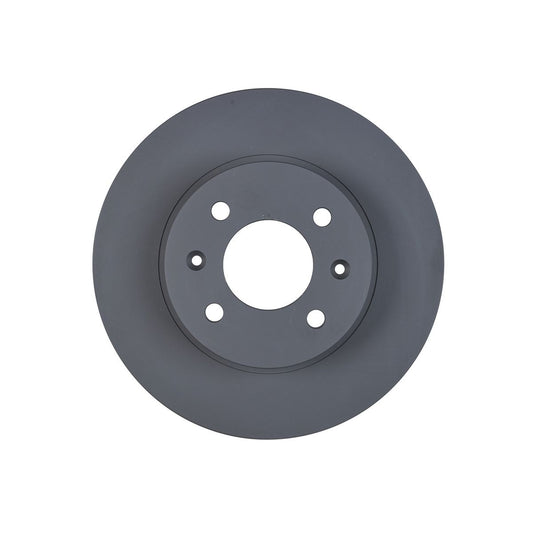 RDA OE Replacement Brake Rotor Single 255mm Front RDA7879
