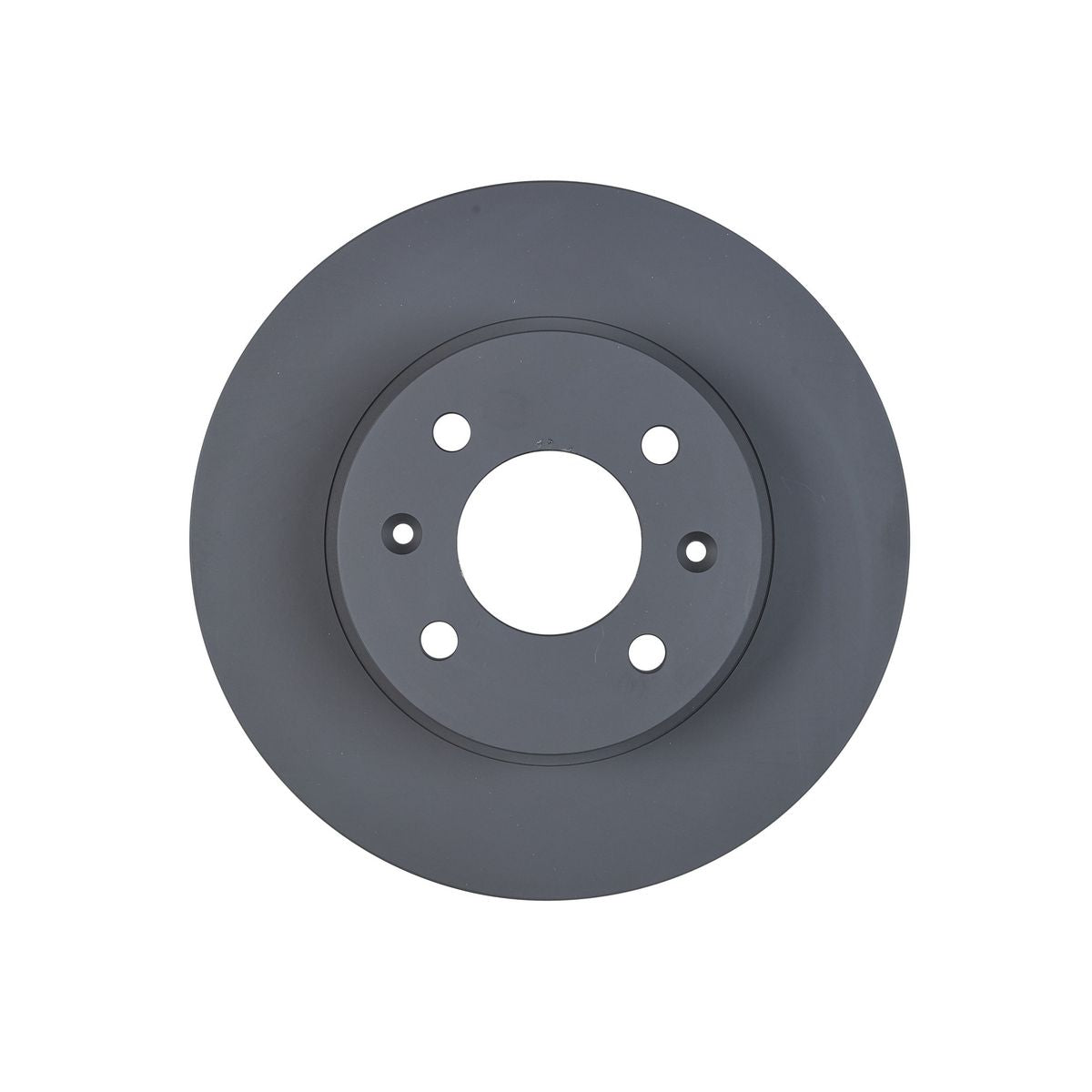 RDA OE Replacement Brake Rotor Pair 255mm Front RDA7879