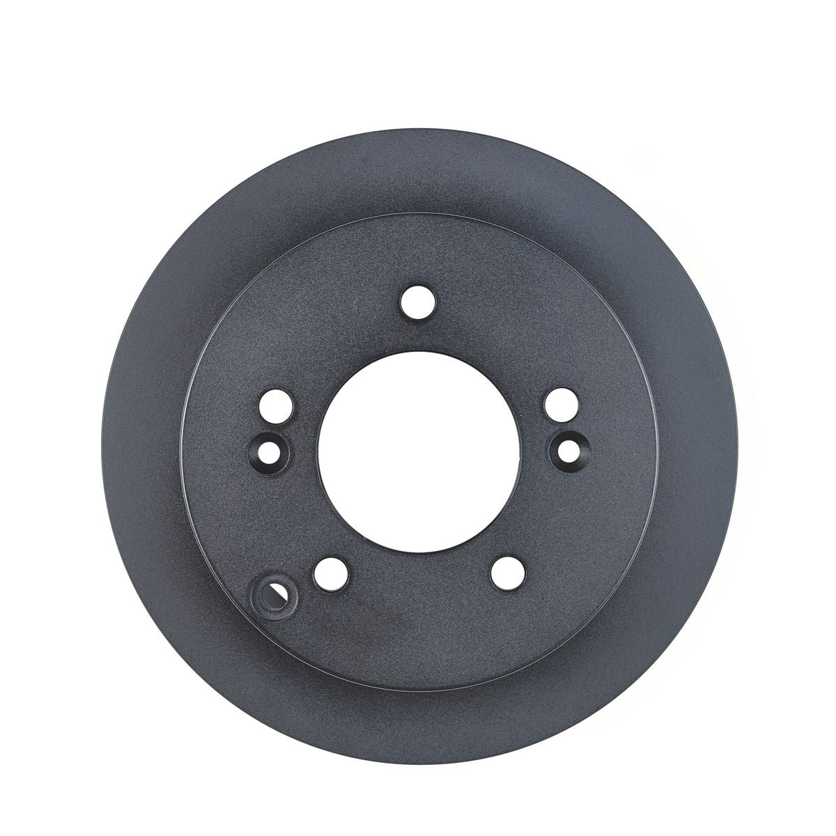 RDA OE Replacement Brake Rotor Pair 262mm Rear RDA7880