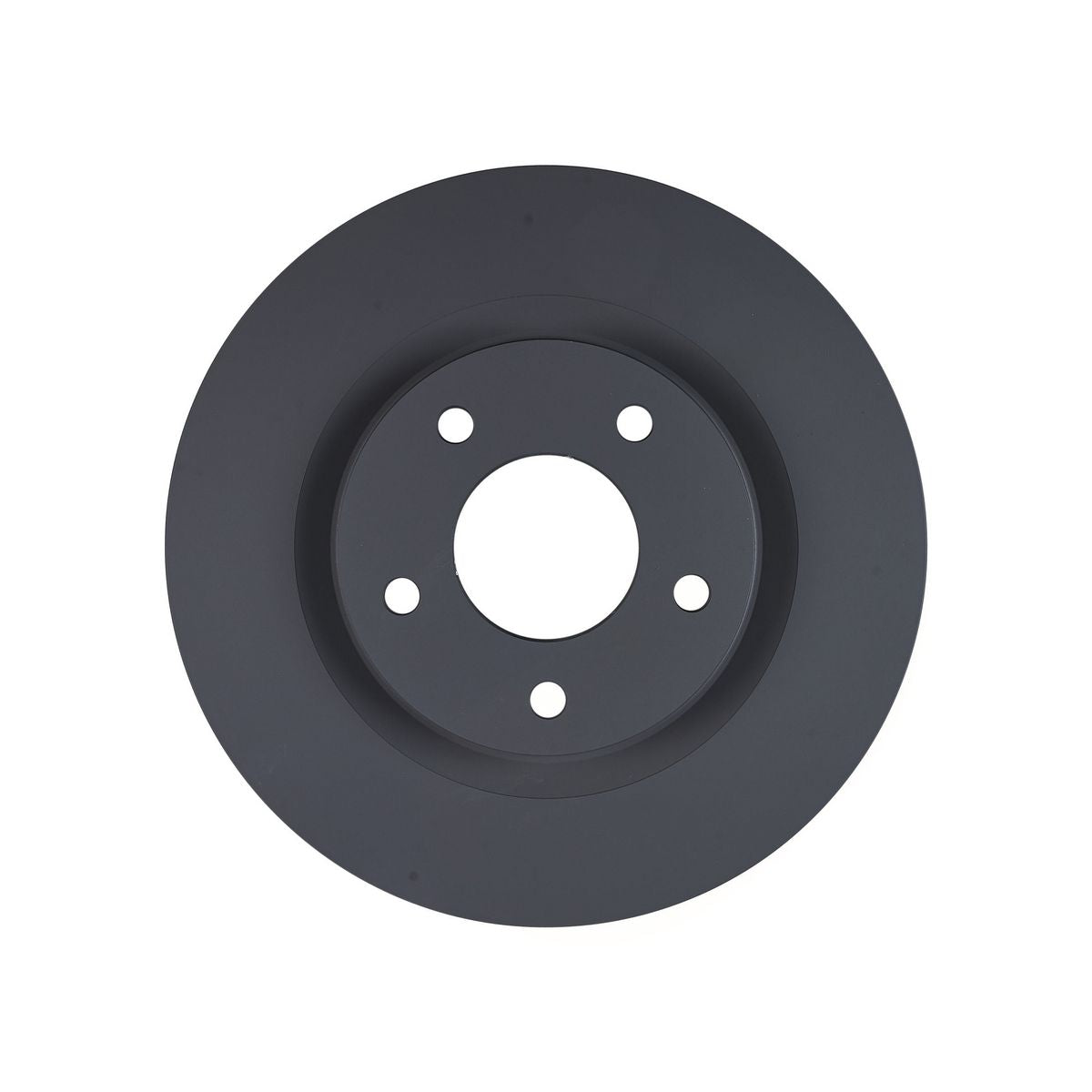 RDA OE Replacement Brake Rotor Single 294mm Front RDA7896