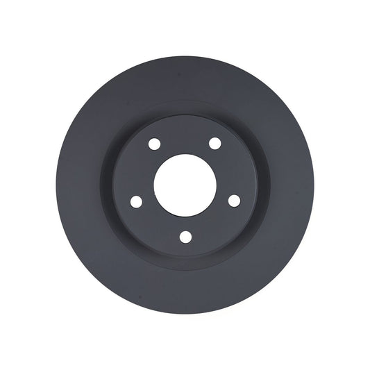 RDA OE Replacement Brake Rotor Single 294mm Front RDA7896