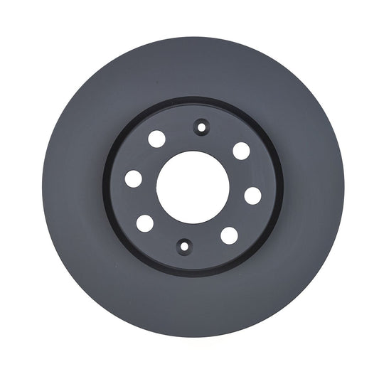 RDA OE Replacement Brake Rotor Single 257mm Front RDA7899