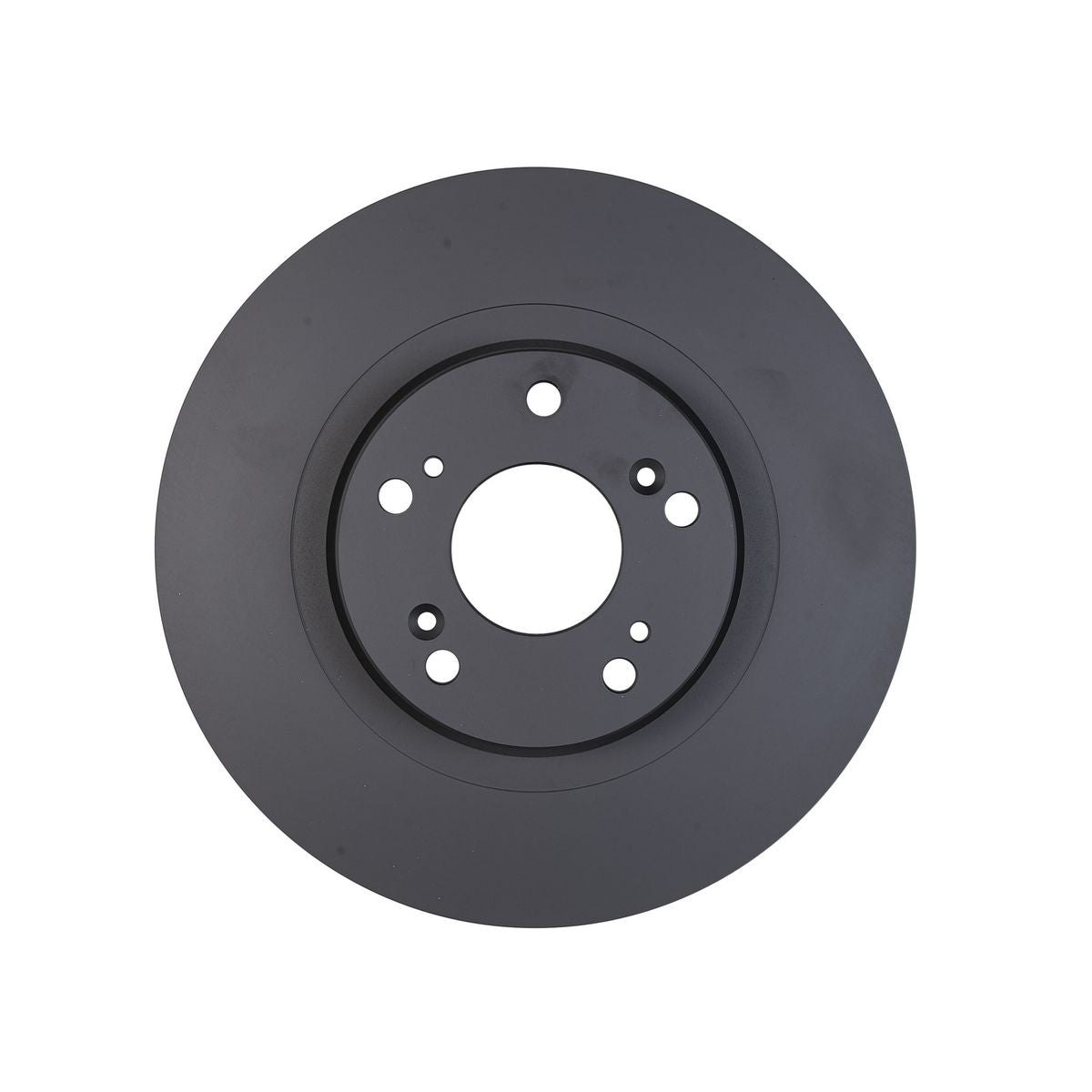 RDA OE Replacement Brake Rotor Single 300mm Front RDA7907