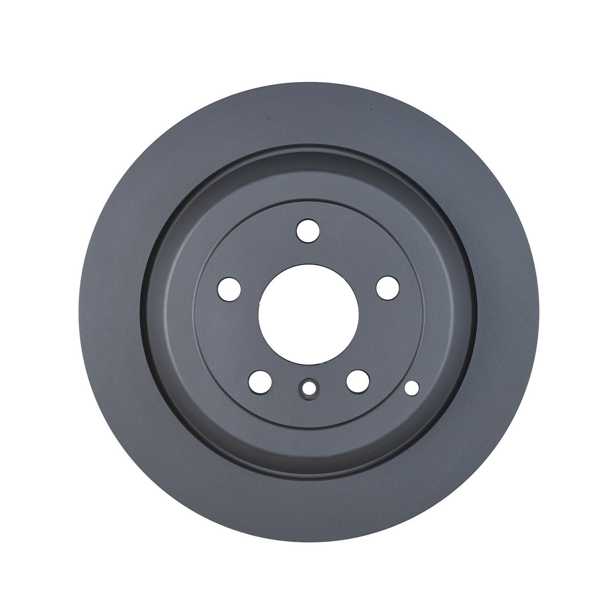 RDA OE Replacement Brake Rotor Pair 330mm Rear RDA7919