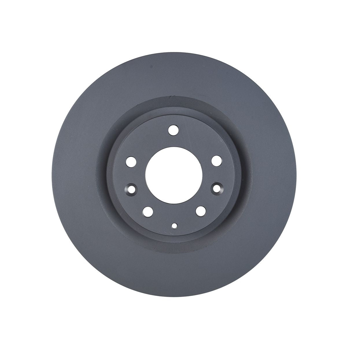 RDA OE Replacement Brake Rotor Pair 322mm Front RDA7944