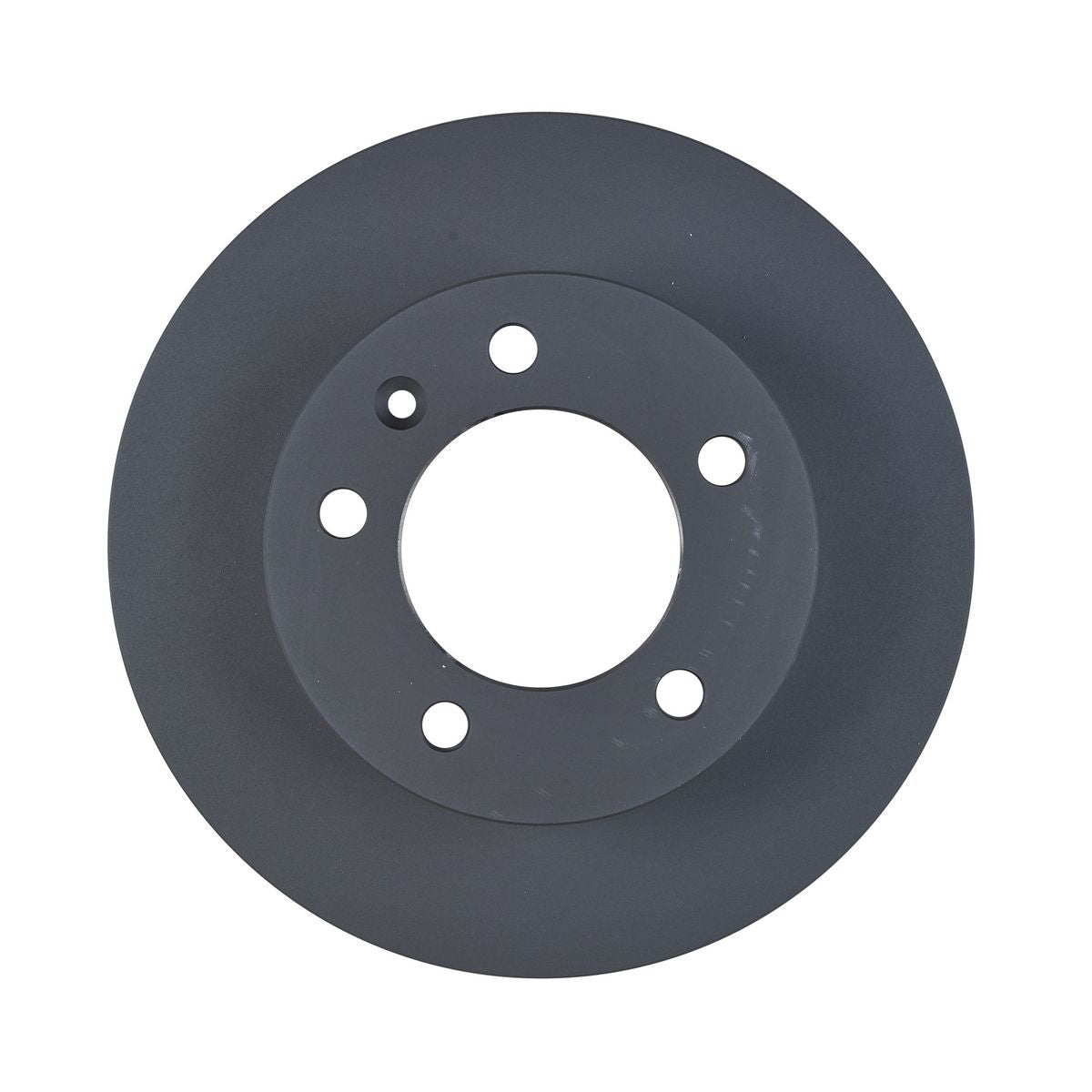 RDA OE Replacement Brake Rotor Pair 305mm Rear RDA7962