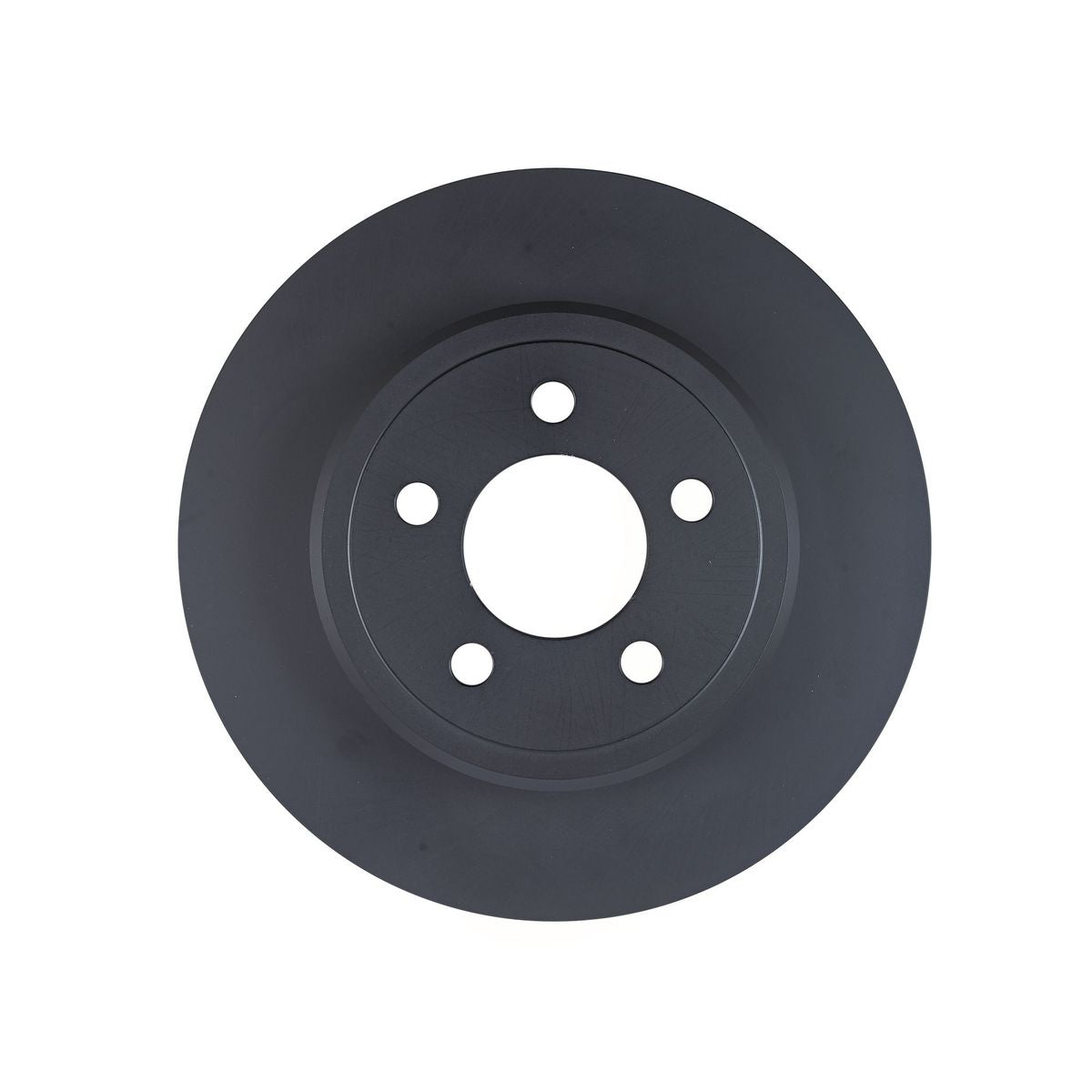 RDA OE Replacement Brake Rotor Pair 320mm Rear RDA7964