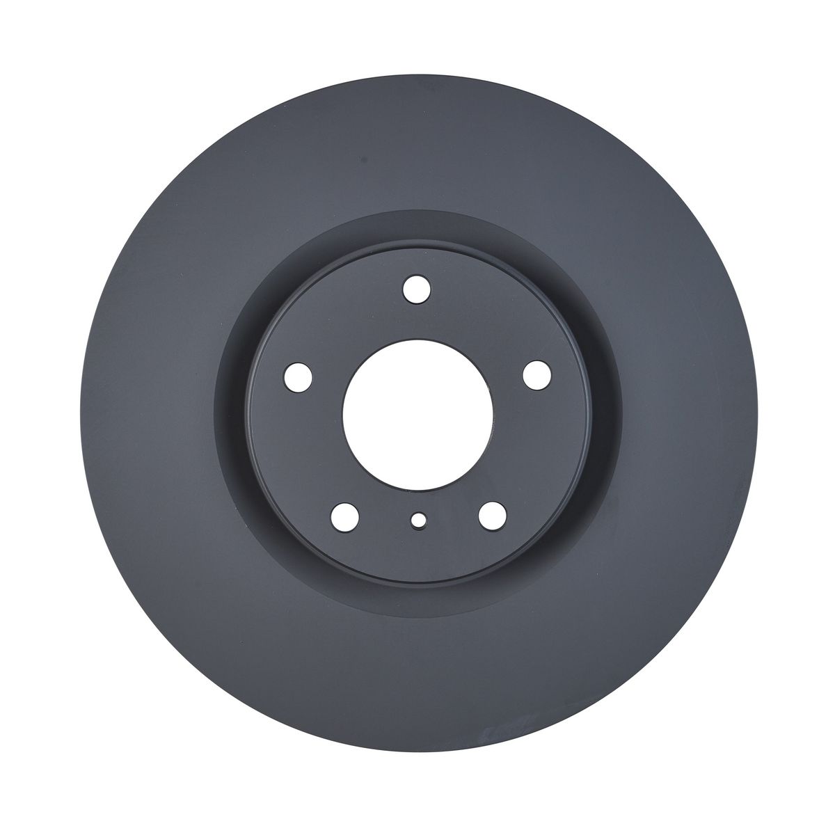 RDA OE Replacement Brake Rotor Pair 320mm Front RDA7965