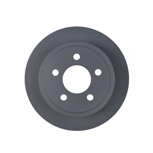 RDA OE Replacement Brake Rotor Single 285mm Rear RDA7969